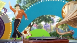 کارتون Sunny Bunnies  قسمت 42